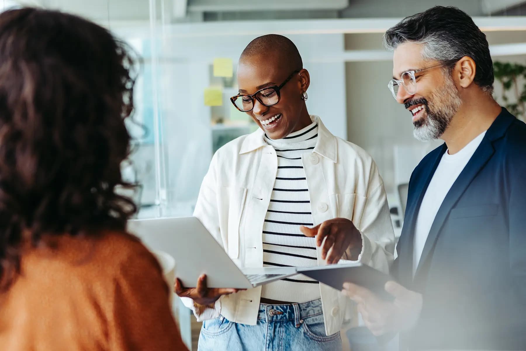 Data Reconciliation & Power BI Reporting – Orange County Health Care Agency